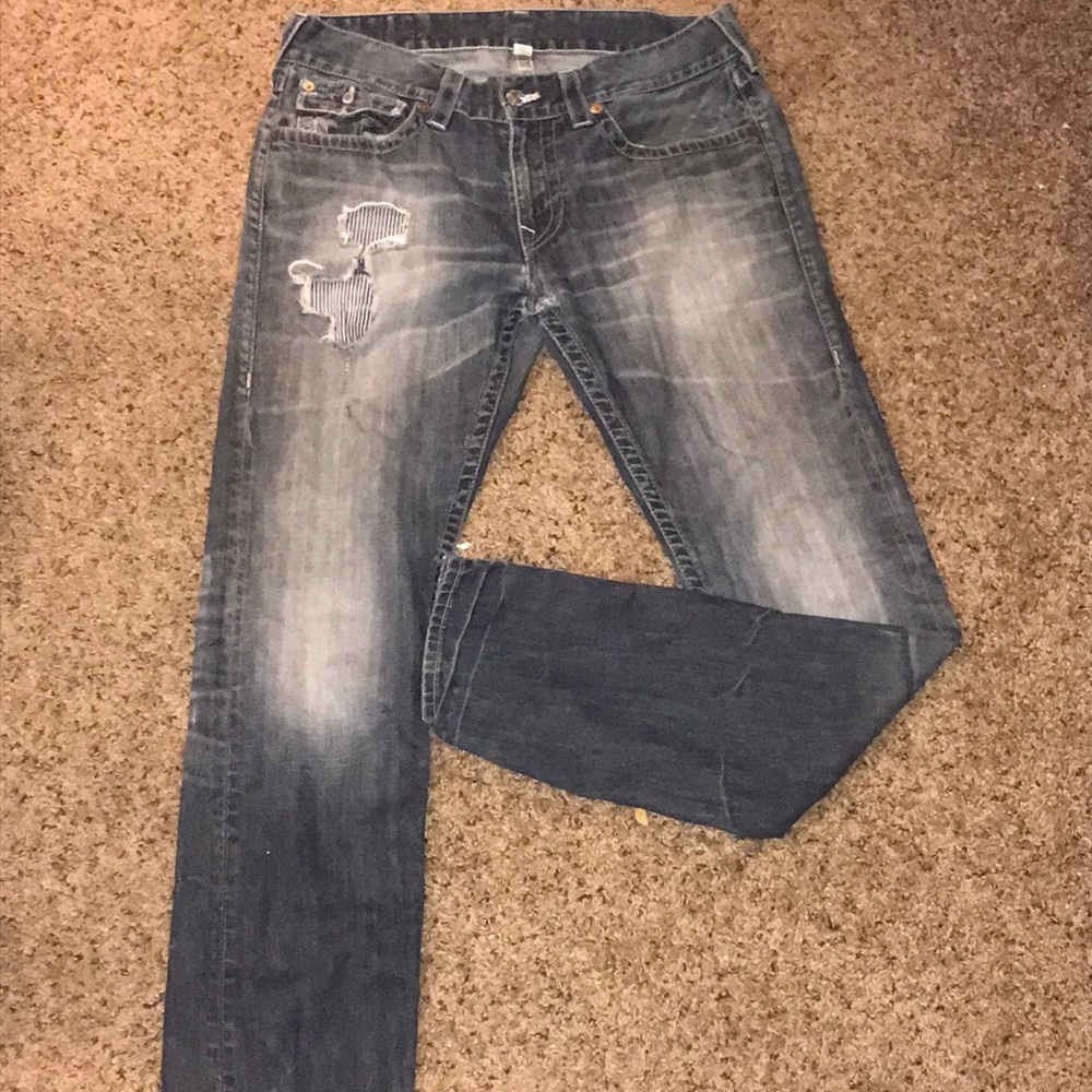 True religion jeans